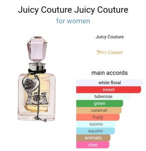 Juicy Couture EDP