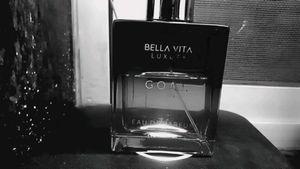 BELLA VITA LUXURY GOAT Perfume