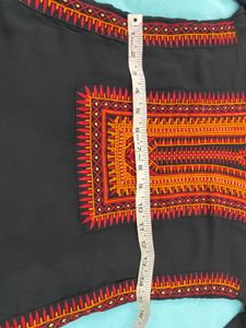 Embroidered Kurta