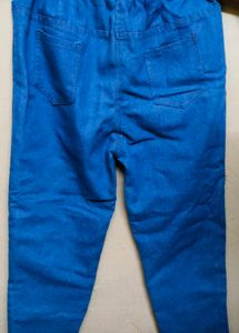 Jeans Denim
