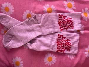 used  Socks