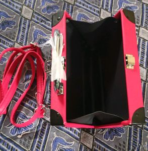 💥Dhamaka Offer 💥 Radio Sling Bag