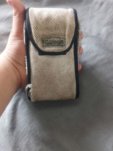 CANON ORIGINAL CAMERA WITH OG BAG