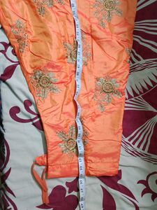 Fancy Dress Not Used
