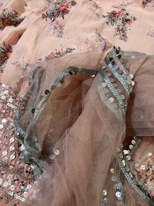 Heavy Lehenga Dress For Women