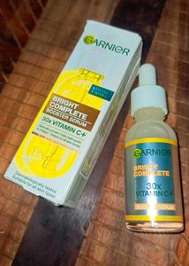 Garnier Vitamin C Serum