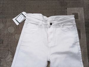 A@61 Size-30 Straight Jeans