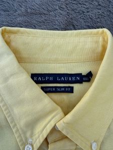 Ralph Lauren Oxford Shirt