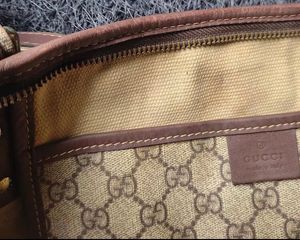 Authentic Gucci Vintage Bag