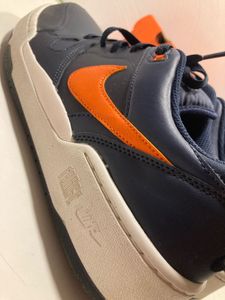 Nike Full Force Low Men's Shoes UK-9 ORIGINAL NEW