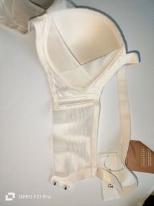 Creora Skinfit 75A White