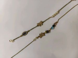 Adjustable Chain