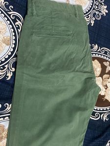 Boys Pant