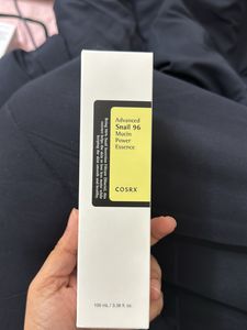 Cosrx Advanced Snail 96 Mucin Power Essence
