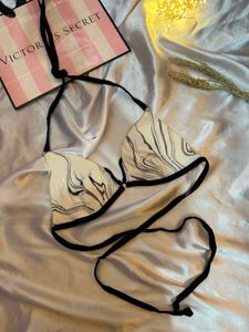 Victoria's Secret Bralette Top