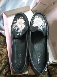 Mochi Shoes