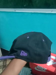 Lakers Snapback Hat Orignal