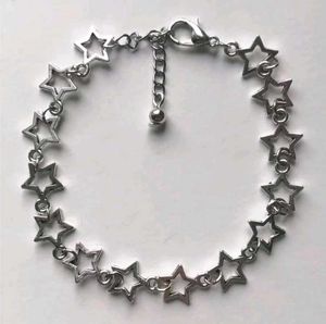Star Charm Bracelet
