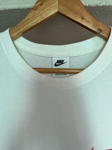 Nike Street Style