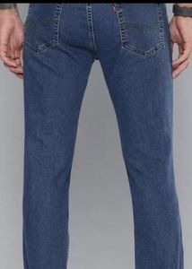 Levi&#39;s 511 Jeans - Classic Blue