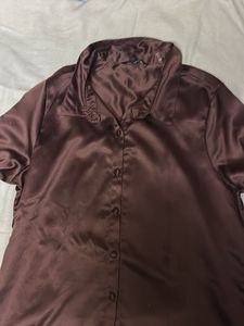 CHEMISTRY Formal Shirt