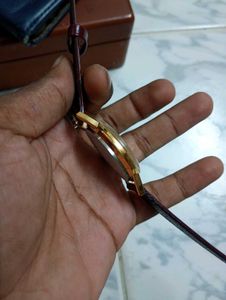 Hmt Sona Watch