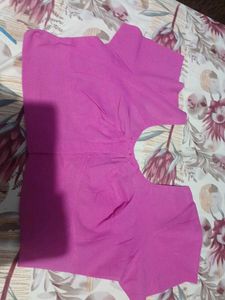 Combo Of 3 Blouse - Size - 34