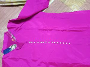 Indo Western Wear