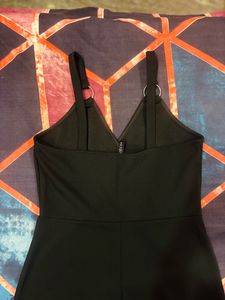 Black Jumpsuit (Women&#39;s)