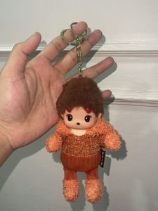 plushie keychain