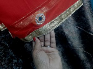 Wedding Saree