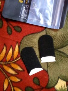 WASP FEELERS Mobile Gaming Finger Sleeves