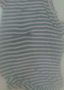 Striped Shirt