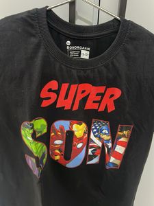 Super Son Tee New 🆕 With Out Tag 🏷️