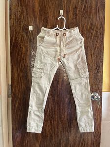10-12 Years Boys Pant