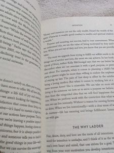 Think Like a Monk by Jay Shetty