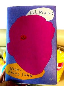 Almond By Won Yung Sohn