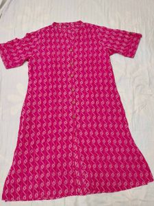 Combo Of 3 Kurta