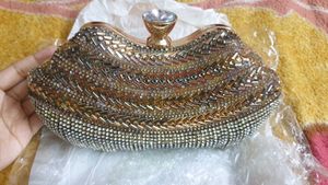 Wedding Clutch