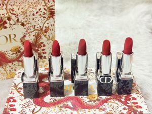 Dior Lipstick Gift Set