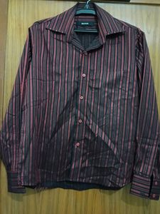 Men's Shirt (Tailored)