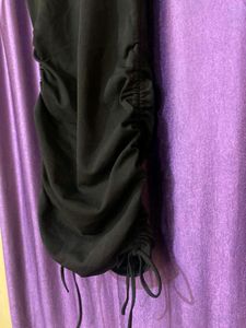 AAHWAN beautiful dress size -Xs but fits even L not even worn once