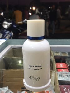 Eau De Parfum 100 Ml 3.38fl Oz