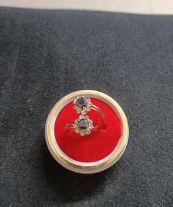 New Ring