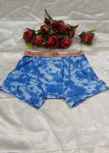Calvin Klein Tie-Dye Boxer Briefs