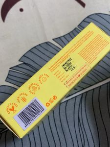Moody Vitamin C Sunscreen