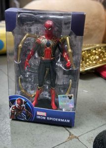 Avengers Figure Collection