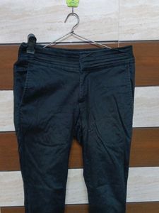 Wardrobe Black Pants 🆕