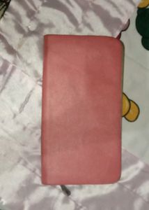 Woman Wallet
