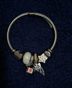 Charm Bracelet For Women